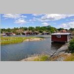 Dunkelröda bodar i Glót
